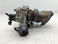 2013 Ford Escape Turbocharger Turbo Charger Super Charger Supercharger - Oemusedautoparts1.com