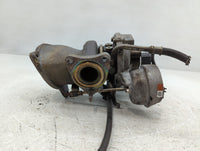 2013 Ford Escape Turbocharger Turbo Charger Super Charger Supercharger - Oemusedautoparts1.com