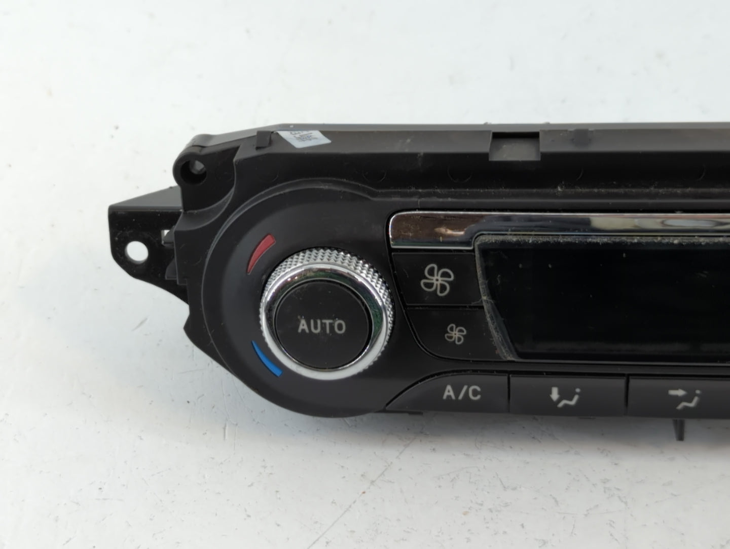 2015-2016 Ford Escape Climate Control Module Temperature AC/Heater Replacement P/N:X16950125 CJ5T-18C612-BE Fits Fits 2015 2