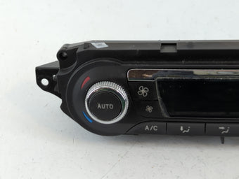 compare product 2015-2016 Ford Escape Climate Control Module Temperature AC/Heater Replacement P/N:X16950125 CJ5T-18C612-BE Fits Fits 2015 2016 OEM Used Auto Parts