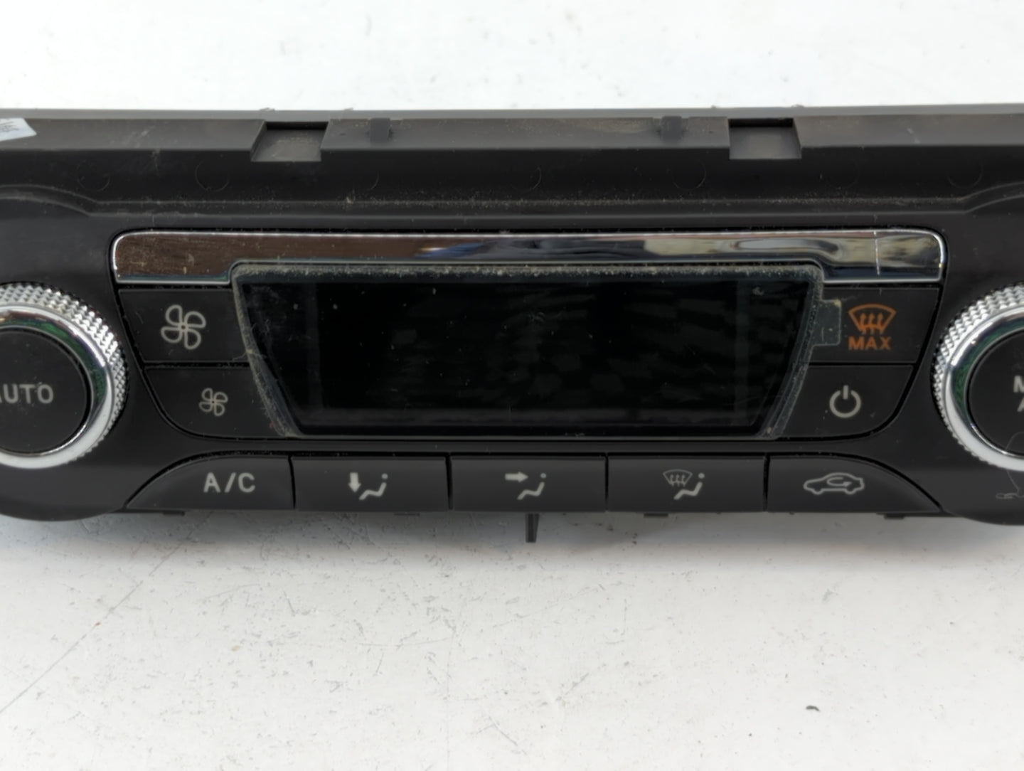 2015-2016 Ford Escape Climate Control Module Temperature AC/Heater Replacement P/N:X16950125 CJ5T-18C612-BE Fits Fits 2015 2