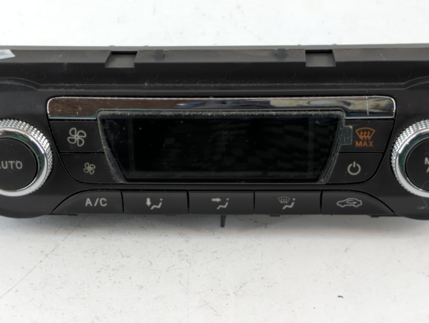 2015-2016 Ford Escape Climate Control Module Temperature AC/Heater Replacement P/N:X16950125 CJ5T-18C612-BE Fits Fits 2015 2