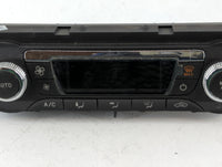 2015-2016 Ford Escape Climate Control Module Temperature AC/Heater Replacement P/N:X16950125 CJ5T-18C612-BE Fits Fits 2015 2