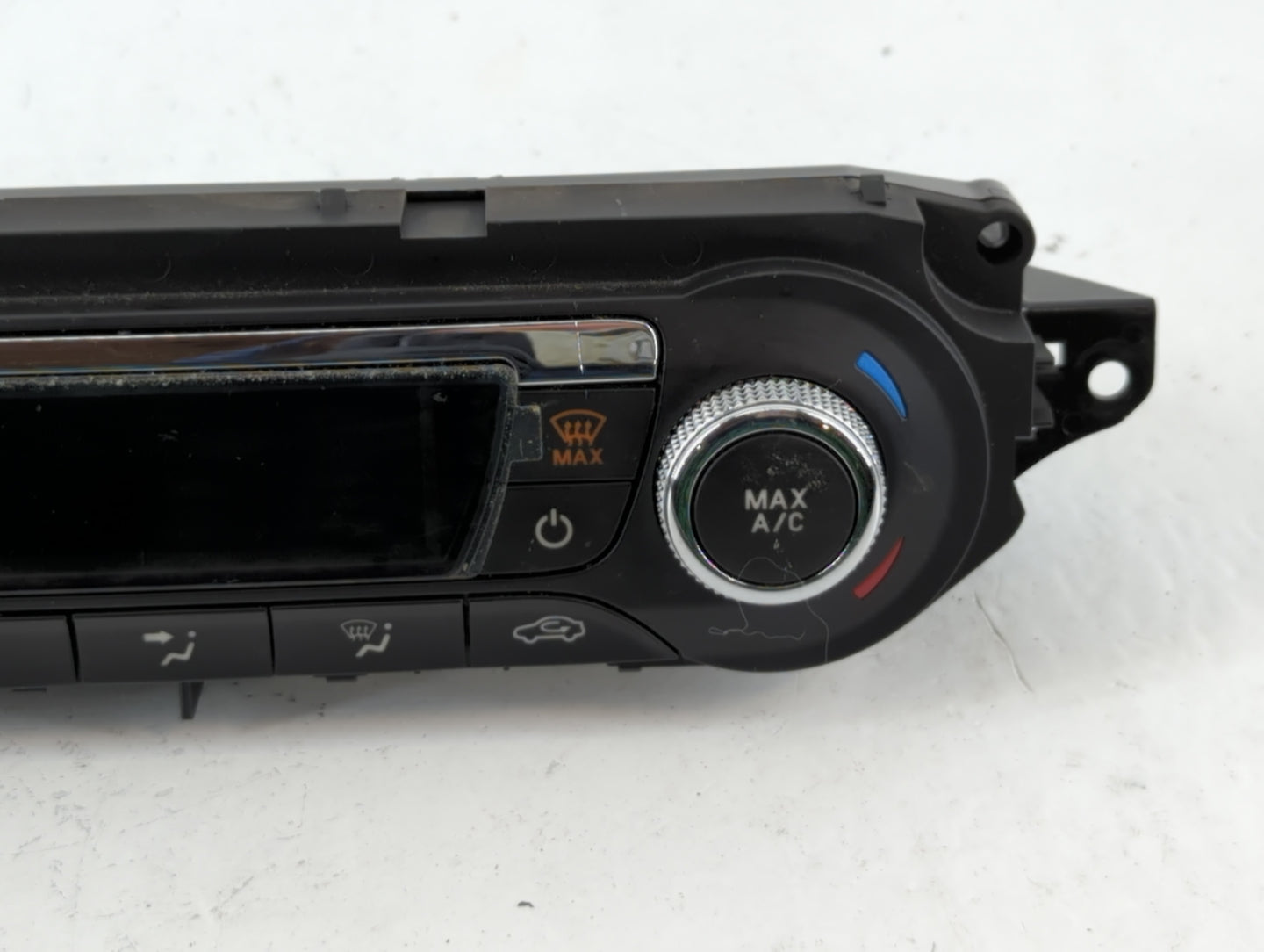 2015-2016 Ford Escape Climate Control Module Temperature AC/Heater Replacement P/N:X16950125 CJ5T-18C612-BE Fits Fits 2015 2