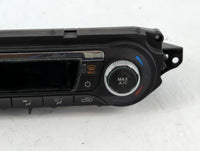 2015-2016 Ford Escape Climate Control Module Temperature AC/Heater Replacement P/N:X16950125 CJ5T-18C612-BE Fits Fits 2015 2