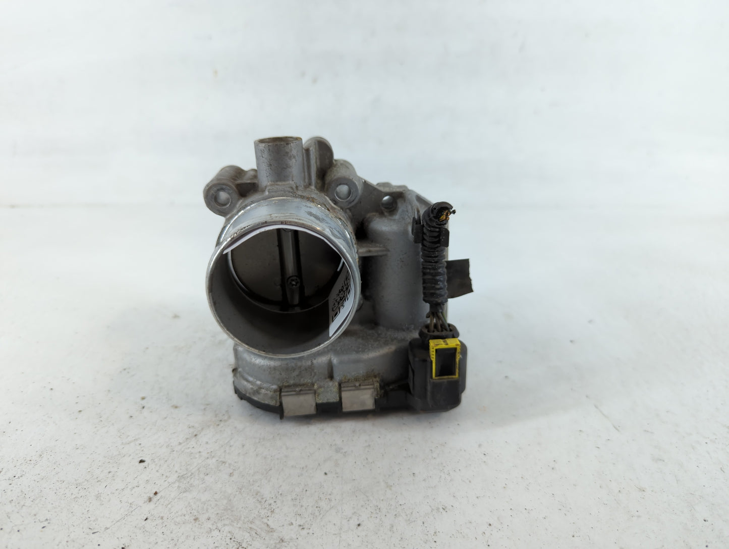 2013-2016 Ford Escape Throttle Body P/N:7S7G-9F991-CA Fits Fits 2013 2014 2015 2016 2017 2018 2019 OEM Used Auto Parts - Oem