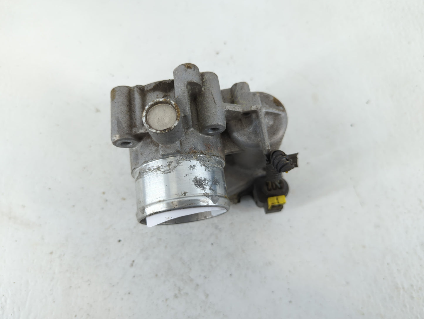 2013-2016 Ford Escape Throttle Body P/N:7S7G-9F991-CA Fits Fits 2013 2014 2015 2016 2017 2018 2019 OEM Used Auto Parts - Oem