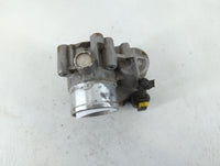 2013-2016 Ford Escape Throttle Body P/N:7S7G-9F991-CA Fits Fits 2013 2014 2015 2016 2017 2018 2019 OEM Used Auto Parts - Oem