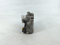 2013-2016 Ford Escape Throttle Body P/N:7S7G-9F991-CA Fits Fits 2013 2014 2015 2016 2017 2018 2019 OEM Used Auto Parts - Oem