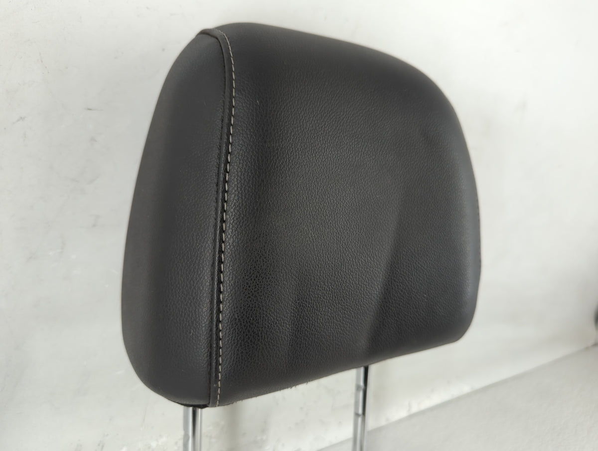 2013-2015 Ford Escape Headrest Head Rest Front Driver Passenger Seat Fits Fits 2013 2014 2015 OEM Used Auto Parts - Oemuseda