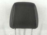 2016 Ford Escape Headrest Head Rest Front Driver Passenger Seat Fits OEM Used Auto Parts - Oemusedautoparts1.com