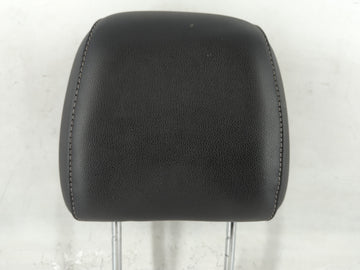 2016 Ford Escape Headrest Head Rest Front Driver Passenger Seat Black - Oemusedautoparts1.com