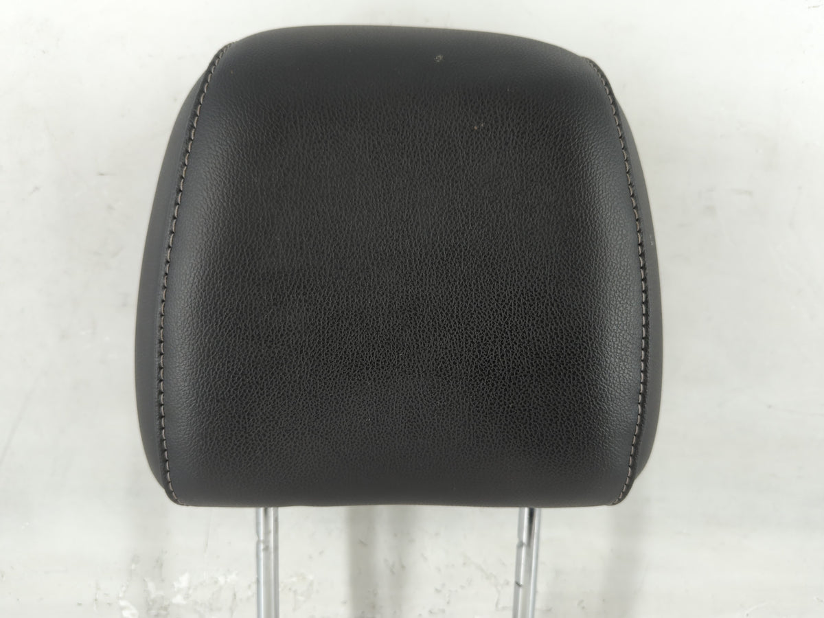 2016 Ford Escape Headrest Head Rest Rear Center Seat Black - Oemusedautoparts1.com