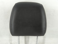 2016 Ford Escape Headrest Head Rest Rear Center Seat Black - Oemusedautoparts1.com