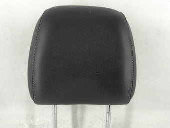 compare product 2016 Ford Escape Headrest Head Rest Rear Center Seat Black