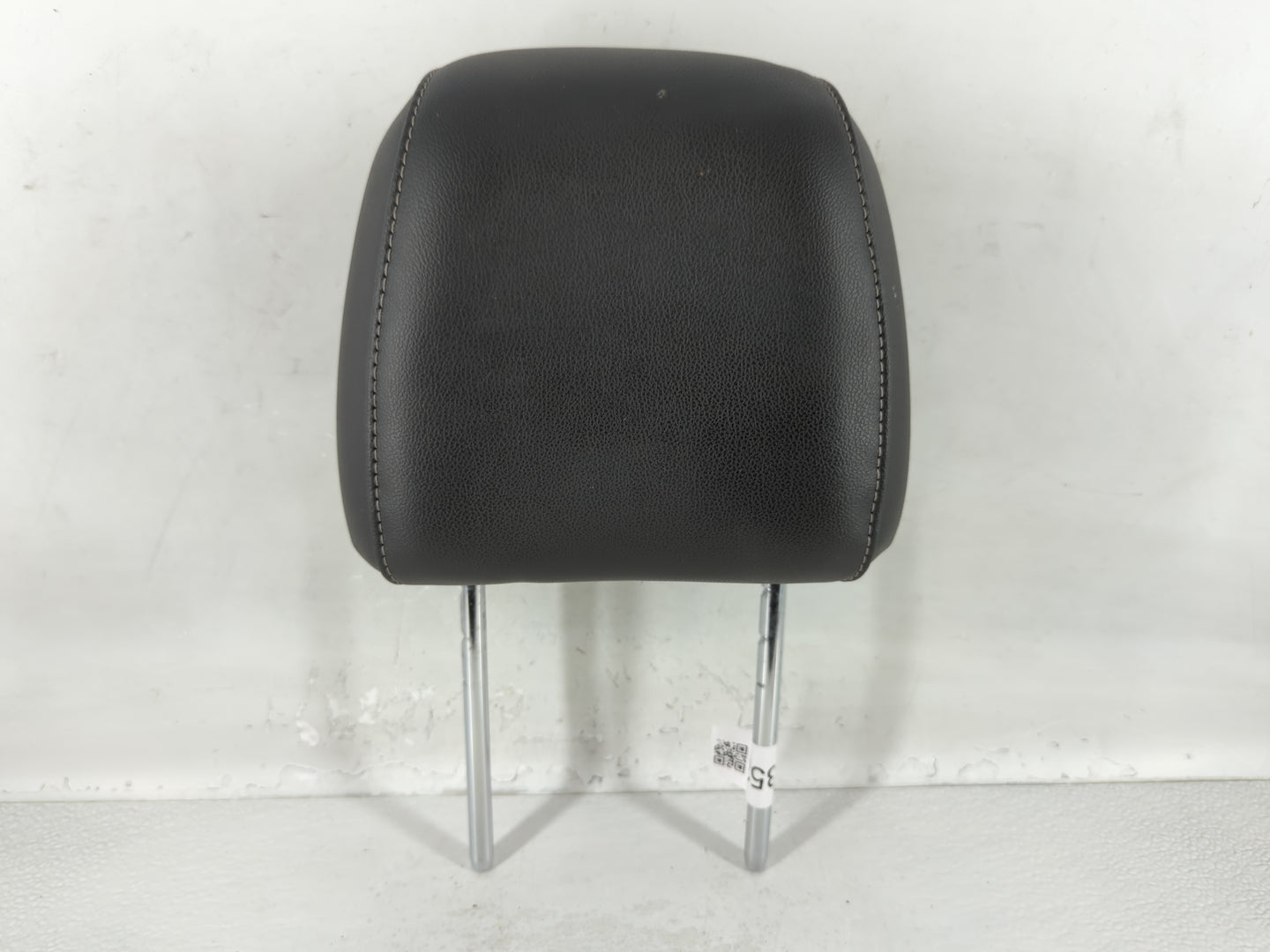 2016 Ford Escape Headrest Head Rest Front Driver Passenger Seat Black - Oemusedautoparts1.com