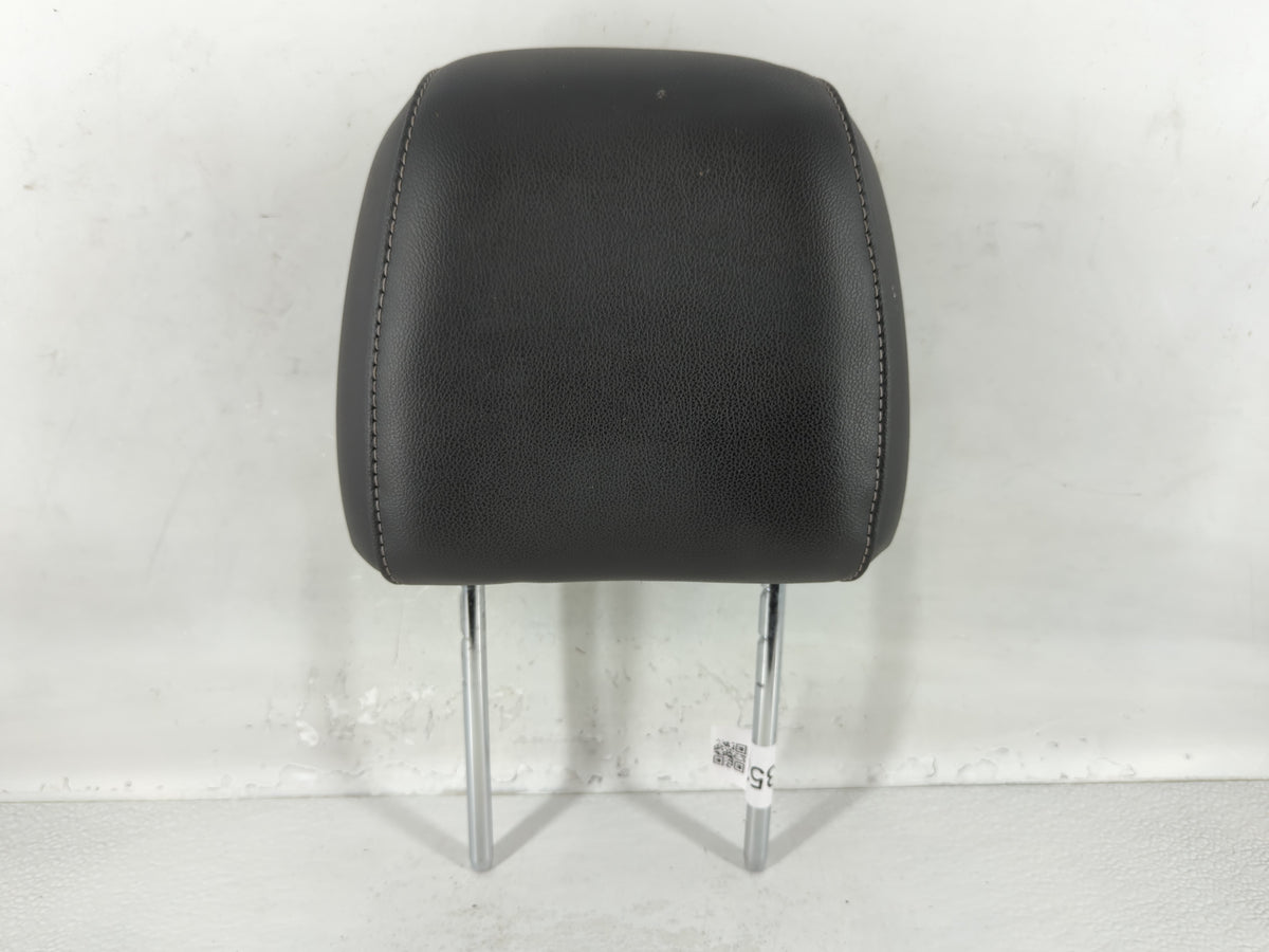 2016 Ford Escape Headrest Head Rest Rear Center Seat Black - Oemusedautoparts1.com