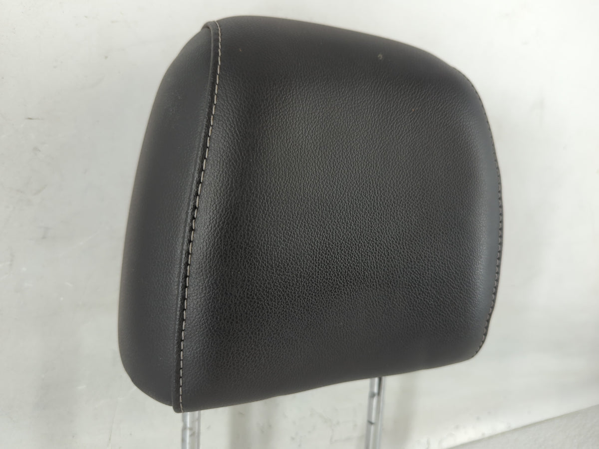 2016 Ford Escape Headrest Head Rest Rear Center Seat Black - Oemusedautoparts1.com