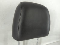 2016 Ford Escape Headrest Head Rest Rear Center Seat Black - Oemusedautoparts1.com