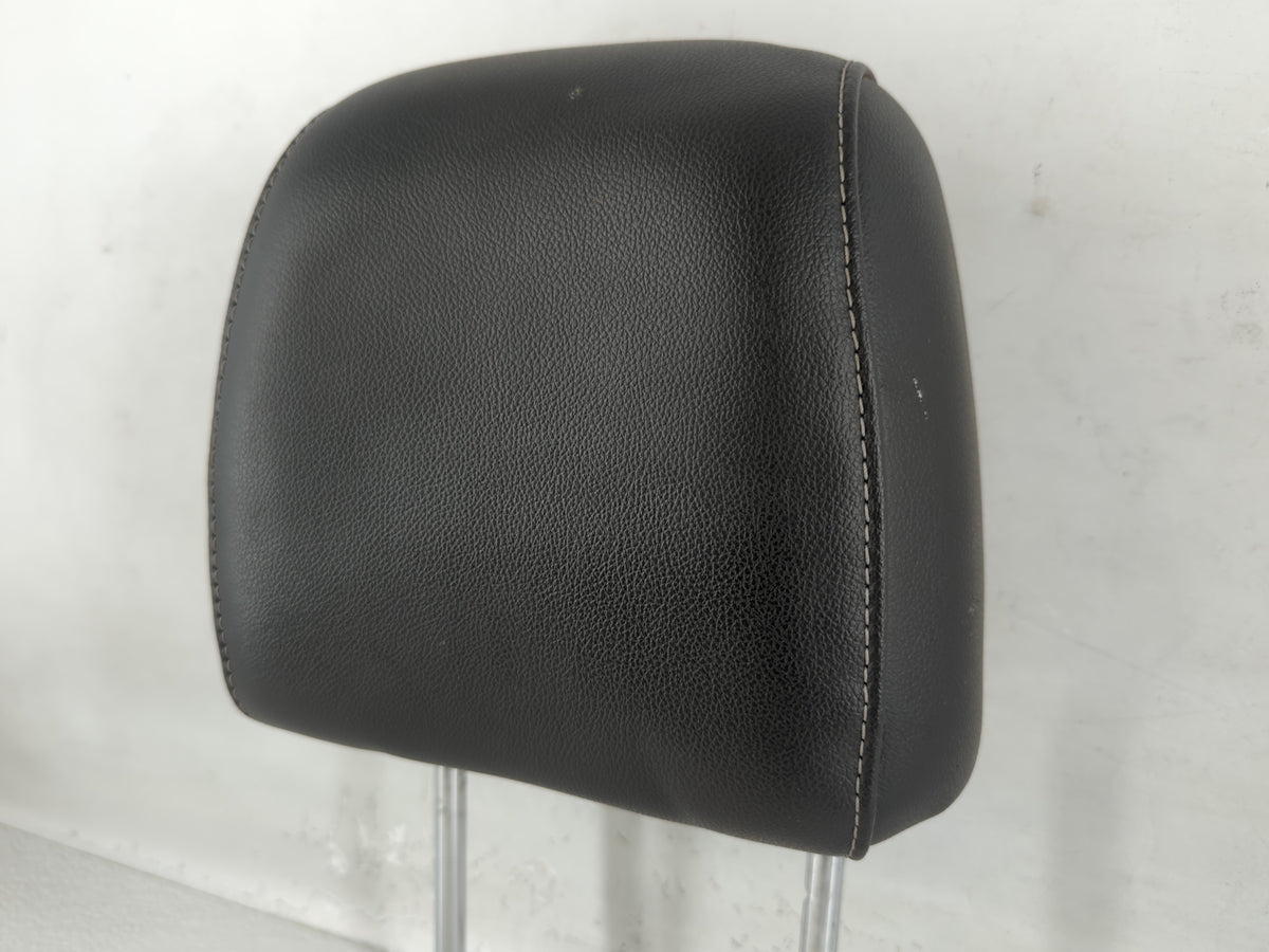 2016 Ford Escape Headrest Head Rest Rear Center Seat Black - Oemusedautoparts1.com