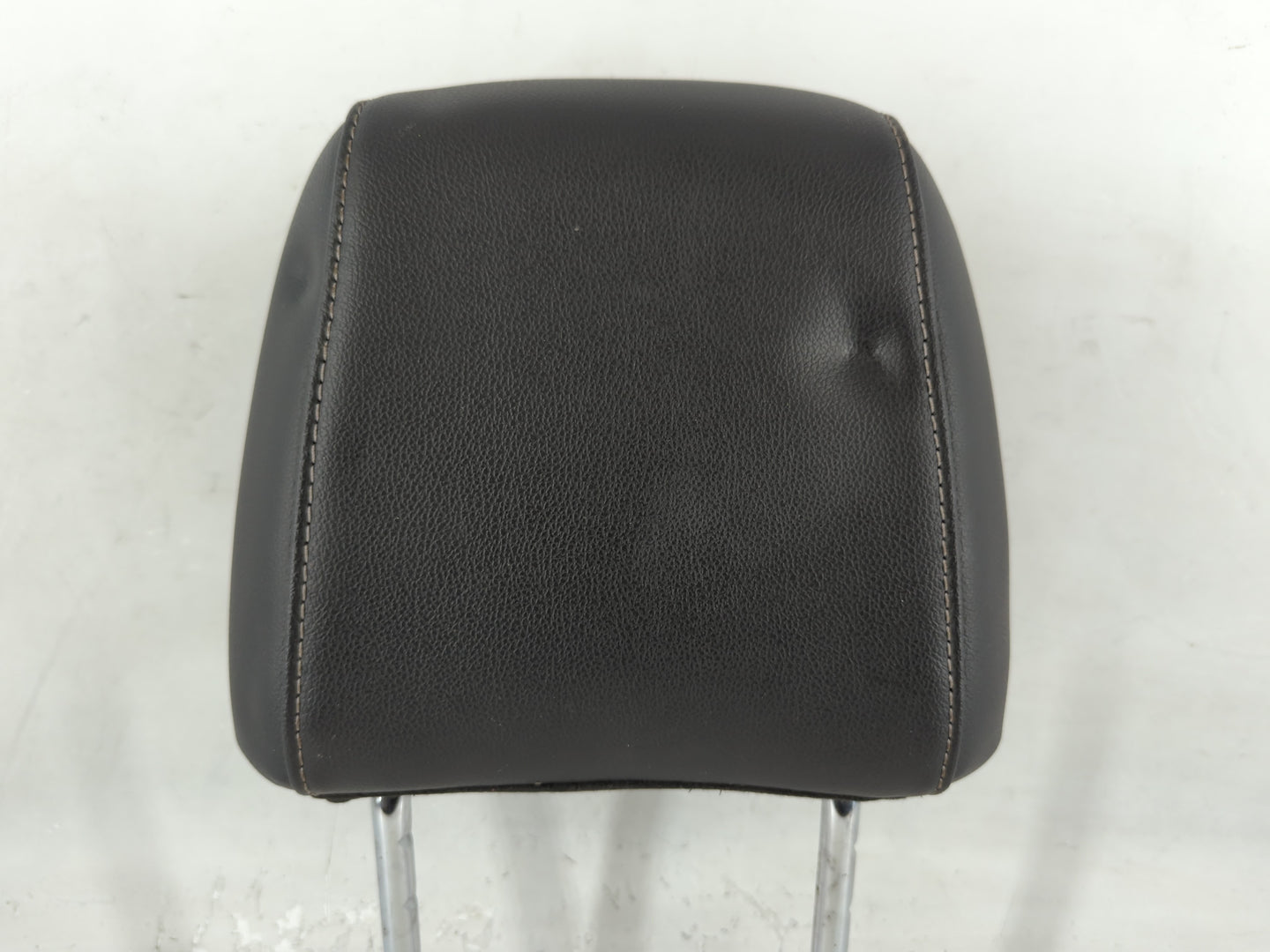 2016 Ford Escape Headrest Head Rest Front Driver Passenger Seat Black - Oemusedautoparts1.com