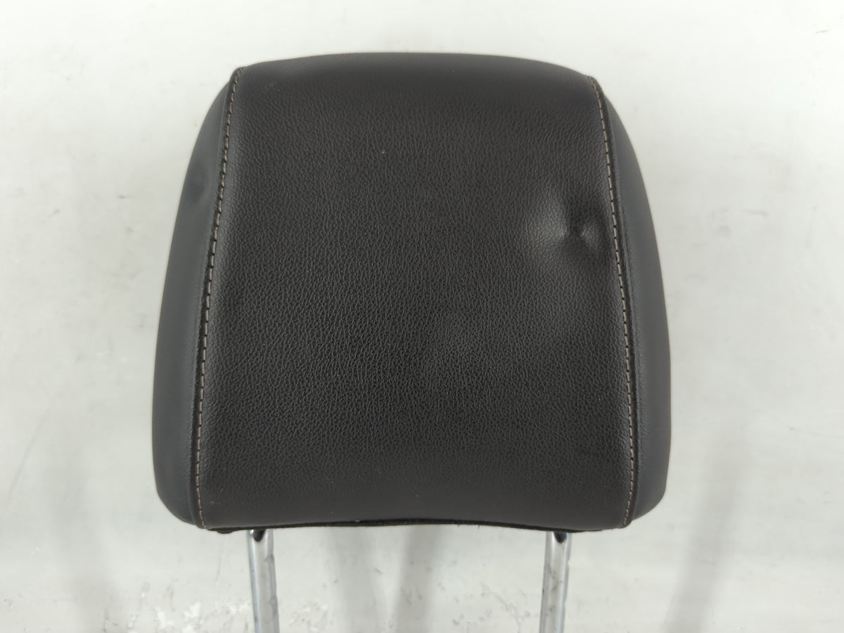 2016 Ford Escape Headrest Head Rest Rear Center Seat Black - Oemusedautoparts1.com