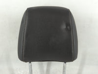 2016 Ford Escape Headrest Head Rest Rear Center Seat Black - Oemusedautoparts1.com