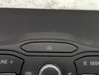2013-2016 Ford Escape Radio AM FM Cd Player Receiver Replacement P/N:CJ5T18K811HJ Fits Fits 2013 2014 2015 2016 OEM Used Aut