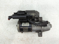 2013-2016 Ford Escape Car Starter Motor Solenoid OEM P/N:M000T39471ZC CJ5T-11000-BA Fits Fits 2013 2014 2015 2016 OEM Used A