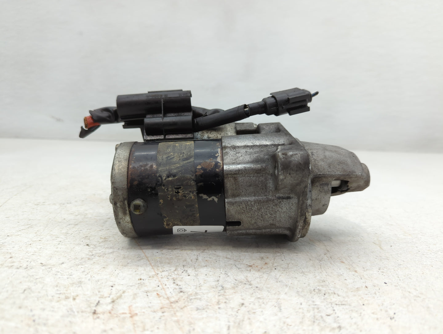 2013-2016 Ford Escape Car Starter Motor Solenoid OEM P/N:M000T39471ZC CJ5T-11000-BA Fits Fits 2013 2014 2015 2016 OEM Used A