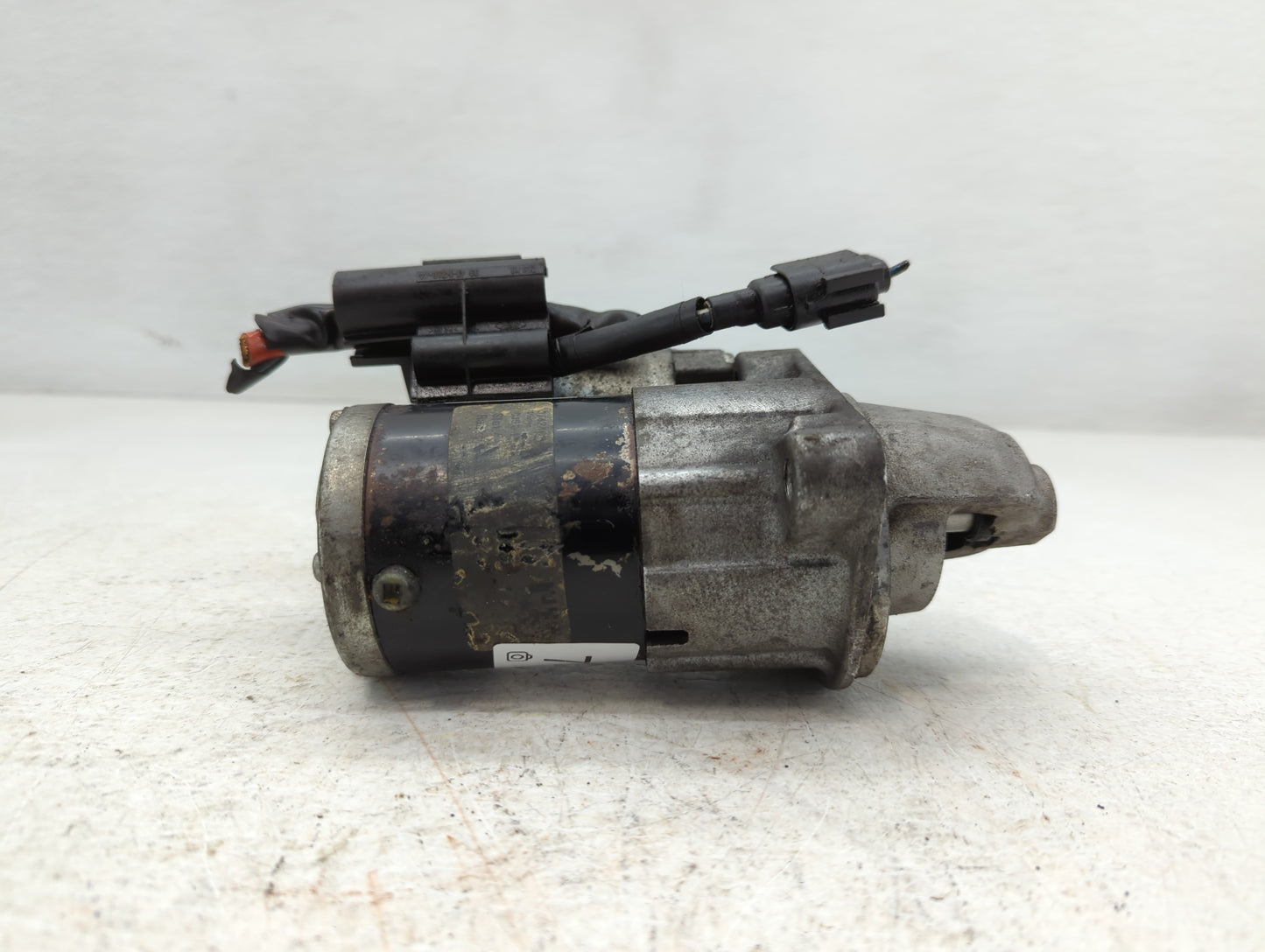 2013-2016 Ford Escape Car Starter Motor Solenoid OEM P/N:M000T39471ZC CJ5T-11000-BA Fits Fits 2013 2014 2015 2016 OEM Used A