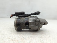 2013-2016 Ford Escape Car Starter Motor Solenoid OEM P/N:M000T39471ZC CJ5T-11000-BA Fits Fits 2013 2014 2015 2016 OEM Used A