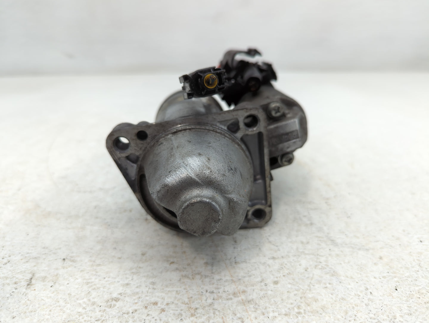 2013-2016 Ford Escape Car Starter Motor Solenoid OEM P/N:M000T39471ZC CJ5T-11000-BA Fits Fits 2013 2014 2015 2016 OEM Used A