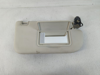 compare product 2013-2019 Ford Escape Sun Visor Shade Replacement Passenger Right Mirror Fits Fits 2013 2014 2015 2016 2017 2018 2019 OEM Used Auto Parts
