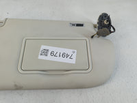 2013-2019 Ford Escape Sun Visor Shade Replacement Passenger Right Mirror Fits Fits 2013 2014 2015 2016 2017 2018 2019 OEM Us