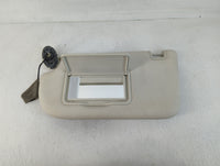 2013-2019 Ford Escape Sun Visor Shade Replacement Driver Left Mirror Fits Fits 2013 2014 2015 2016 2017 2018 2019 OEM Used A