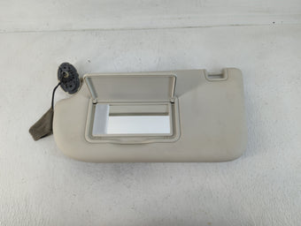 compare product 2013-2019 Ford Escape Sun Visor Shade Replacement Driver Left Mirror Fits Fits 2013 2014 2015 2016 2017 2018 2019 OEM Used Auto Parts