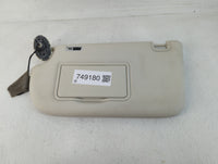 2013-2019 Ford Escape Sun Visor Shade Replacement Driver Left Mirror Fits Fits 2013 2014 2015 2016 2017 2018 2019 OEM Used A