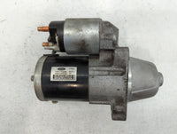 2013-2016 Ford Escape Car Starter Motor Solenoid OEM P/N:M000T39471ZC CJ5T-11000-BA Fits Fits 2013 2014 2015 2016 OEM Used A