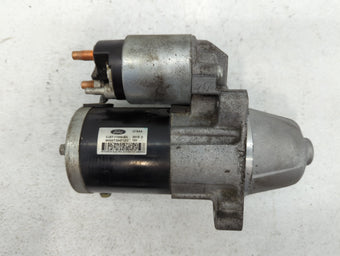 compare product 2013-2016 Ford Escape Car Starter Motor Solenoid OEM P/N:M000T39471ZC CJ5T-11000-BA Fits Fits 2013 2014 2015 2016 OEM Used Auto Parts
