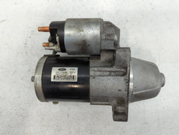 2013-2016 Ford Escape Car Starter Motor Solenoid OEM P/N:M000T39471ZC CJ5T-11000-BA Fits Fits 2013 2014 2015 2016 OEM Used A