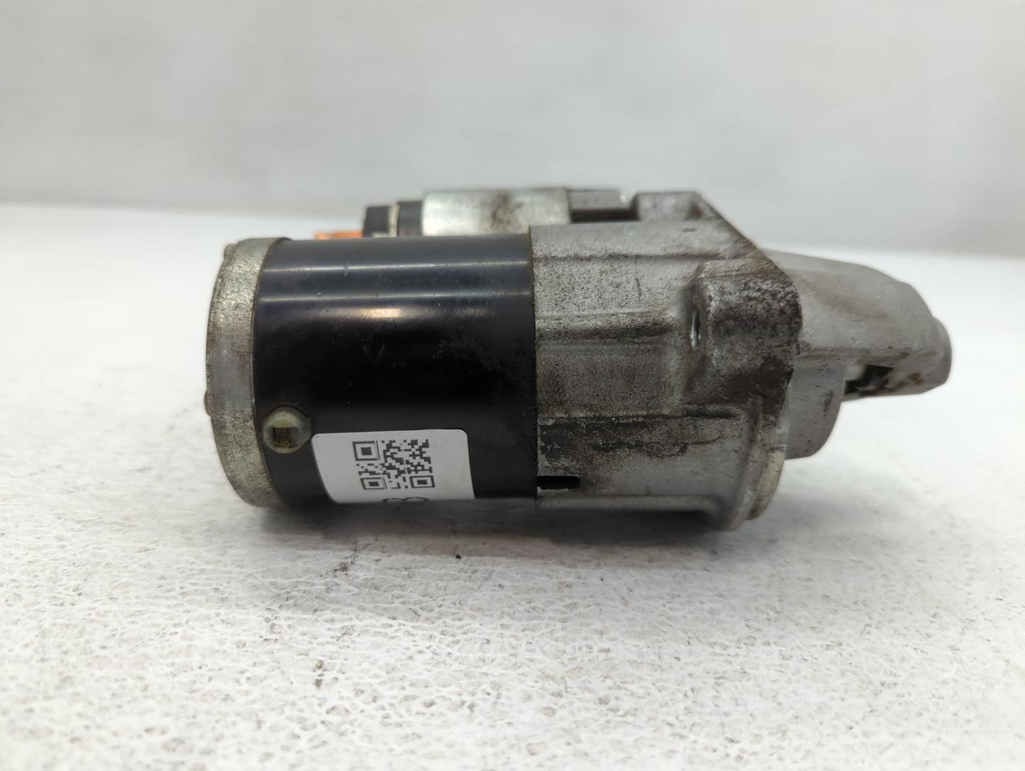 2013-2016 Ford Escape Car Starter Motor Solenoid OEM P/N:M000T39471ZC CJ5T-11000-BA Fits Fits 2013 2014 2015 2016 OEM Used A