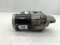 2013-2016 Ford Escape Car Starter Motor Solenoid OEM P/N:M000T39471ZC CJ5T-11000-BA Fits Fits 2013 2014 2015 2016 OEM Used A