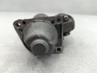 2013-2016 Ford Escape Car Starter Motor Solenoid OEM P/N:M000T39471ZC CJ5T-11000-BA Fits Fits 2013 2014 2015 2016 OEM Used A