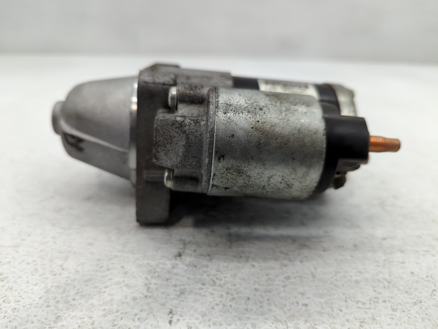 2013-2016 Ford Escape Car Starter Motor Solenoid OEM P/N:M000T39471ZC CJ5T-11000-BA Fits Fits 2013 2014 2015 2016 OEM Used A