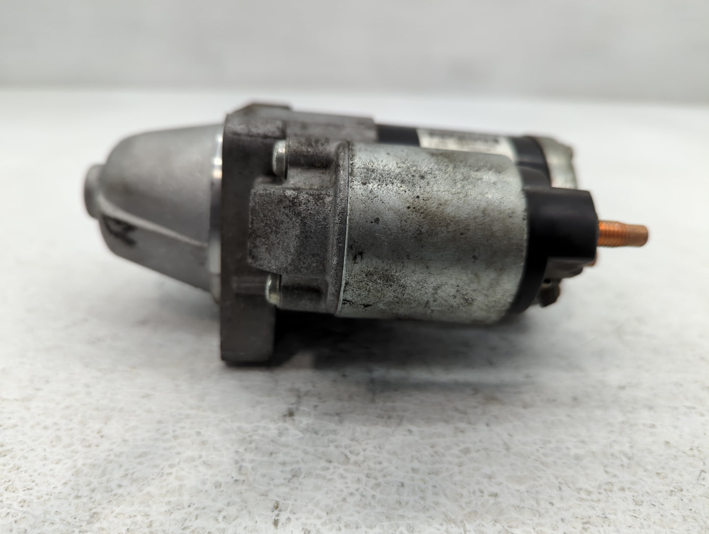 2013-2016 Ford Escape Car Starter Motor Solenoid OEM P/N:M000T39471ZC CJ5T-11000-BA Fits Fits 2013 2014 2015 2016 OEM Used A