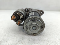 2013-2016 Ford Escape Car Starter Motor Solenoid OEM P/N:M000T39471ZC CJ5T-11000-BA Fits Fits 2013 2014 2015 2016 OEM Used A