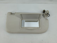 2013-2019 Ford Escape Sun Visor Shade Replacement Passenger Right Mirror Fits Fits 2013 2014 2015 2016 2017 2018 2019 OEM Us