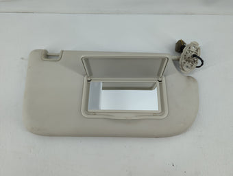 compare product 2013-2019 Ford Escape Sun Visor Shade Replacement Passenger Right Mirror Fits Fits 2013 2014 2015 2016 2017 2018 2019 OEM Used Auto Parts