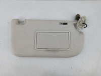 2013-2019 Ford Escape Sun Visor Shade Replacement Passenger Right Mirror Fits Fits 2013 2014 2015 2016 2017 2018 2019 OEM Us